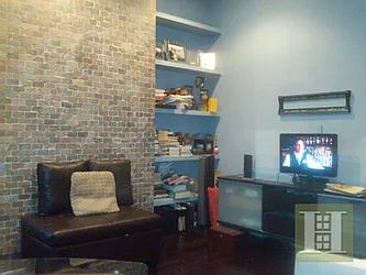 Rented by Halstead Real Estate