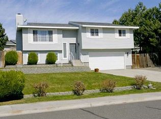 4305 Desert St, Pasco, WA