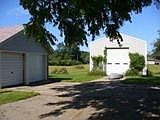 garage and pole barn