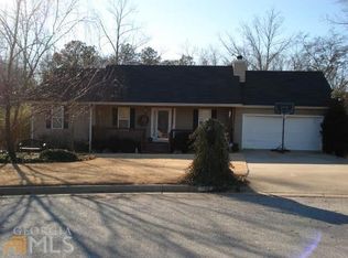 240 Mountain Rdg, Covington, GA 30016