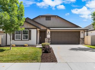 7648 E Stark Dr, Nampa, ID 83687