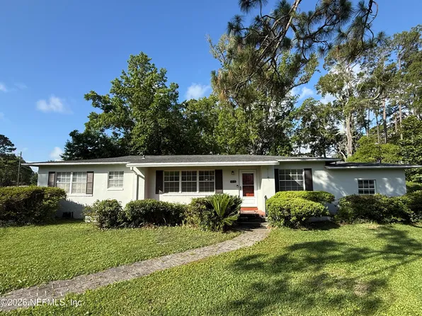 4238 TIMUQUANA Road, Jacksonville, FL 32210