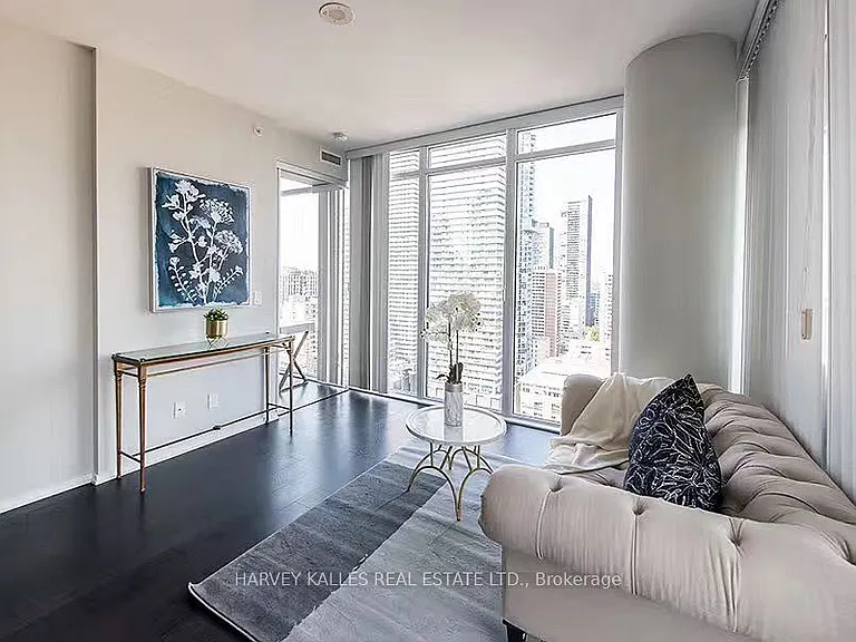 75 Saint Nicholas St #2202 — Photo 6
