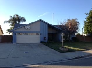 6351 Susana St, Chino, CA 91710