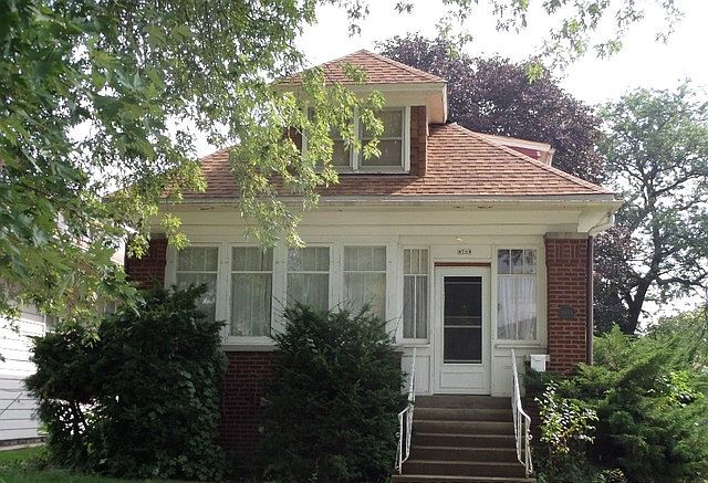 1st image of 9709 Schiller Blvd