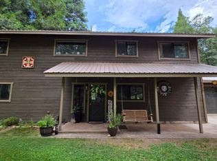 2127 Blackridge Trl, Quincy, CA 95971