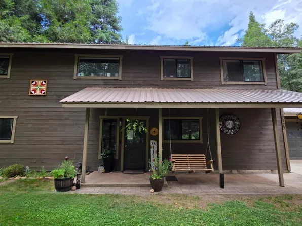 2127 Blackridge Trl, Quincy, CA 95971
