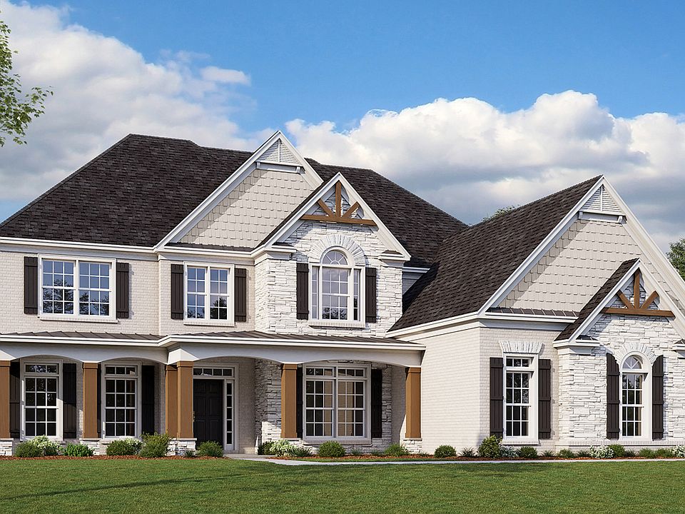 Country Manor