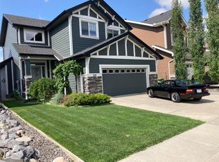 159 N Sunset Vw, Cochrane, AB T4C0E9