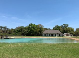 13425A Tom Gaston Rd, Mobile, AL 36695