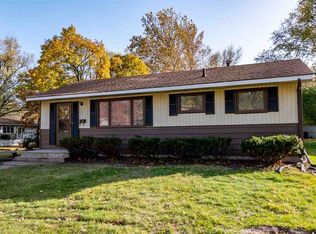 3037 Friendship St, Iowa City, IA