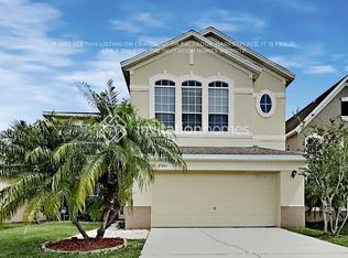 2061 Cedar Park Ln, Orlando, FL 32824