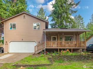 22526 Clearland Ln SE, Yelm, WA