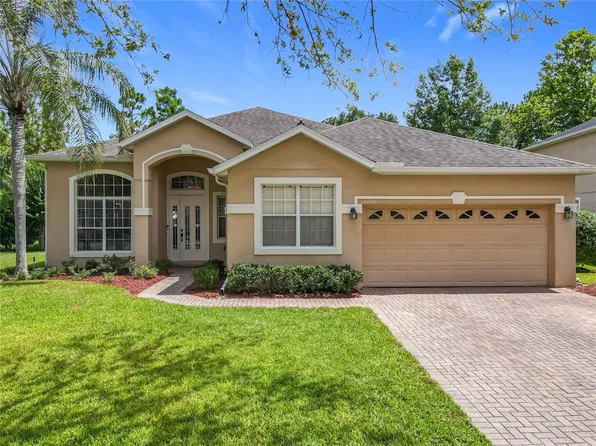 2274 Foliage Oak Ter, Chuluota, FL 32766