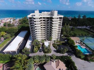 4600 S Ocean Blvd APT 604, Highland Beach, FL 33487