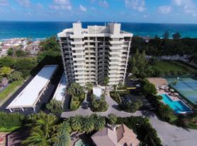 4600 S Ocean Blvd, Highland Beach, FL