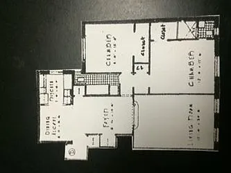 Rented by JMG Properties