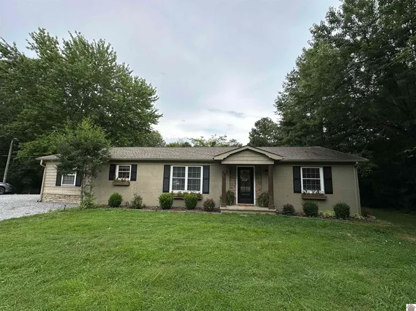 160 Woodland Dr, Benton, KY 42025