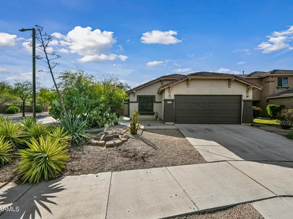 15110 N 140th Ave, Surprise, AZ 85379