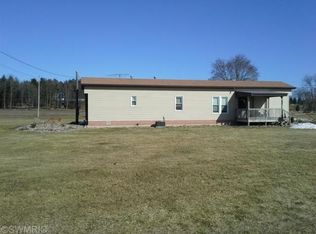 607 N Briggs Rd, Quincy, MI 49082