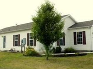 3600 Marble Pl, Easton, PA 18040