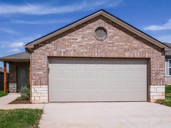 10052 Blackjack Rd, Yukon, OK