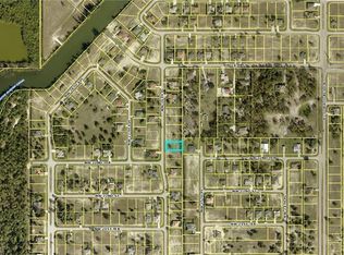 2221 NW 26th Pl, Cape Coral, FL 33993