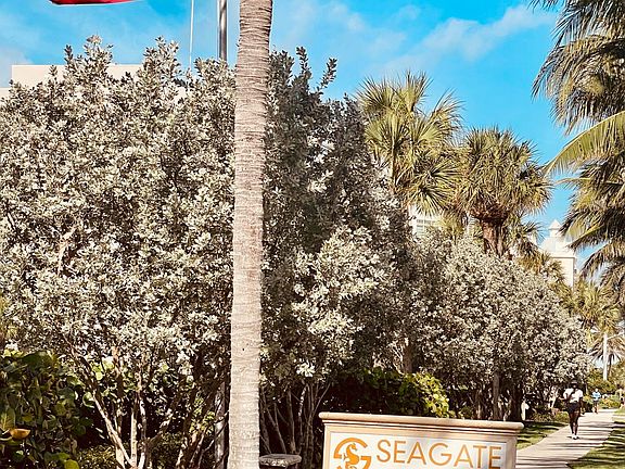 2nd image of 3300 S Ocean Blvd APT 218C