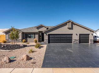 4977 N Winchester Dr, Enoch, UT 84721