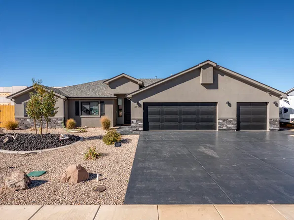 4977 N Winchester Dr, Enoch, UT 84721