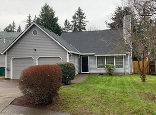 13290 SW Brittany Dr, Tigard, OR 97223