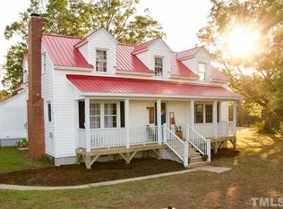 2120 Mary Hobby Rd, Raleigh, NC 27603