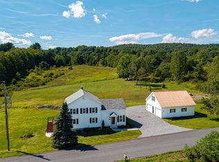 109 Crosier Rd, Salem, NY 12865