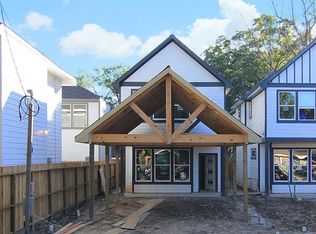 4102 Rutland St, Houston, TX 77018