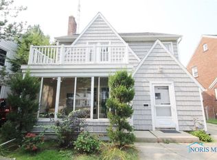 3931 Garrison Rd, Toledo, OH 43613