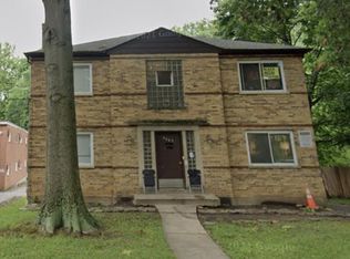 5449 Lester Rd #4, Cincinnati, OH 45212