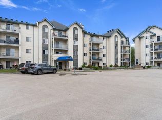 6720 158th Ave NW #420, Edmonton, AB T5Z3B1