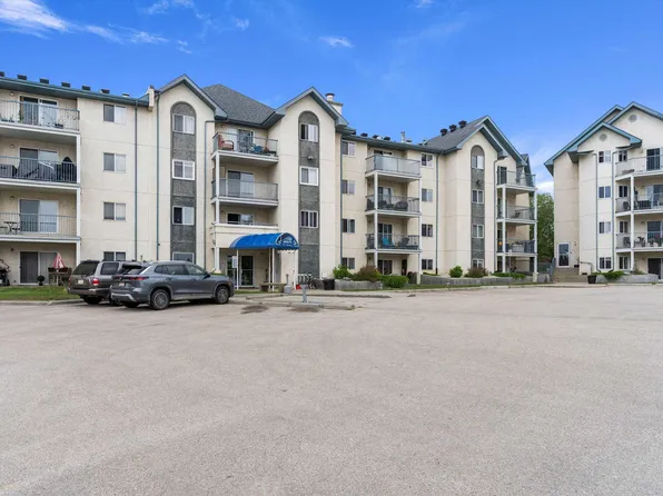 6720 158th Ave NW #420, Edmonton, AB T5Z 3B1