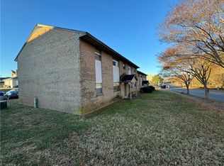 494 N Cleveland Ave, Winston Salem, NC 27101