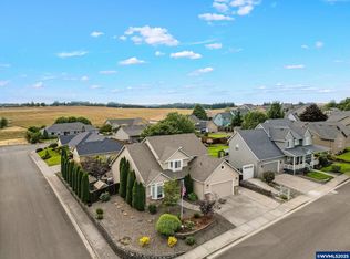 413 NW Harold St, Sublimity, OR 97385