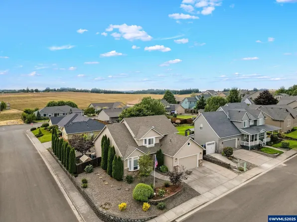 413 NW Harold St, Sublimity, OR 97385