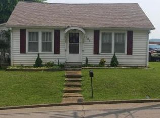 701 Monroe St, Sweetwater, TN 37874