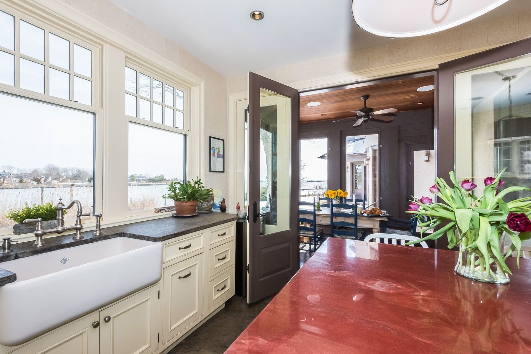 Property in Center Moriches Out East