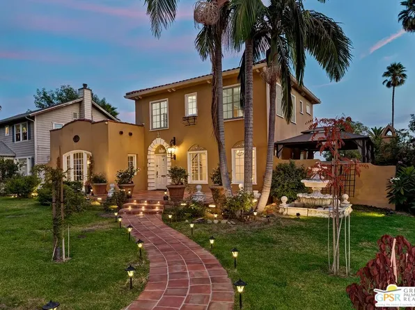 404 E Randolph St, Glendale, CA 91207