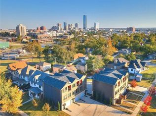1140 NW 13th St UNIT A, Oklahoma City, OK 73106