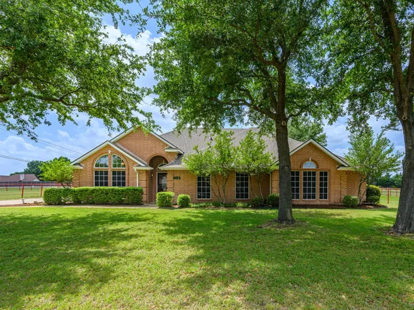 9624 Wells Rd, Wylie, TX 75098