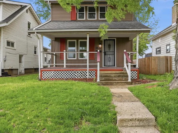 2584 Eakin Rd, Columbus, OH 43204