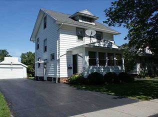 48 Resolute St, Rochester, NY 14621