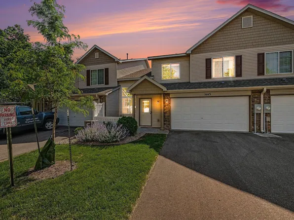 5443 Brewer Ln, Inver Grove Heights, MN 55076