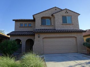 7647 W Springfield Way, Florence, AZ 85132